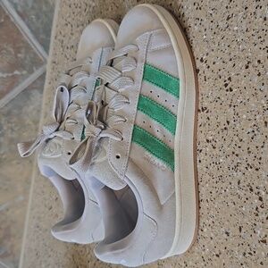 Adidas Campus 00s Mens Sneakers